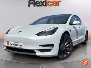 Tesla Model 3 RWD