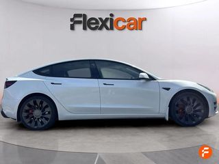 Tesla Model 3 RWD