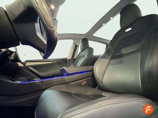 Tesla Model 3 RWD
