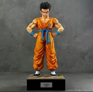 Figura Yamcha Dragon Ball Z