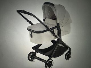 Carrito Jane Edicion Limitada Fibra Carbono