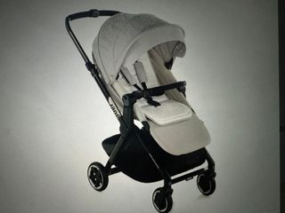 Carrito Jane Edicion Limitada Fibra Carbono