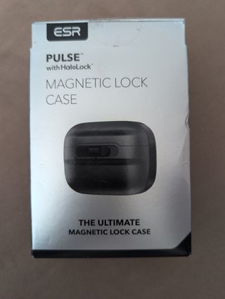Funda AirPods Pro 2 ESR Pulse HaloLock