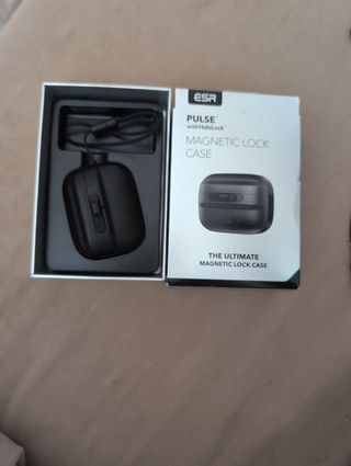 Funda AirPods Pro 2 ESR Pulse HaloLock