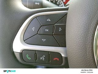Jeep Renegade  eHybrid 1.5 96kW(130CV)  ATX Limited