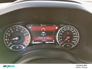 Jeep Renegade  eHybrid 1.5 96kW(130CV)  ATX Limited