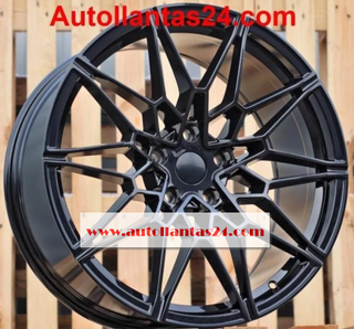 2094 Kit 4 llantas para bmw varios