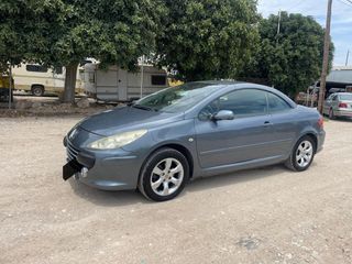 Peugeot 307 2006