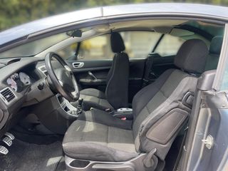 Peugeot 307 2006