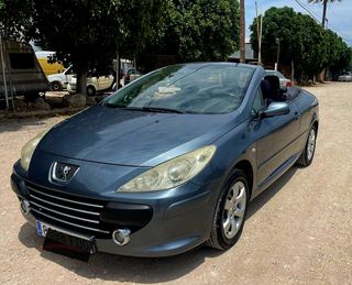 Peugeot 307 2006