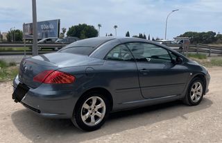 Peugeot 307 2006