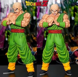 Figura Dragon Ball Z Ten Shin Han