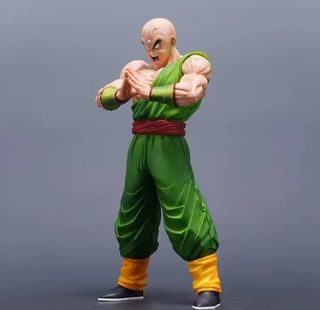 Figura Dragon Ball Z Ten Shin Han