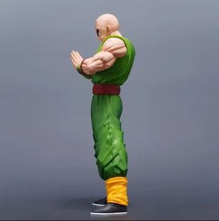 Figura Dragon Ball Z Ten Shin Han
