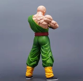 Figura Dragon Ball Z Ten Shin Han