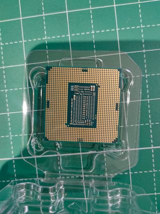 Procesador Intel Core i7-9700K 3.60GHz