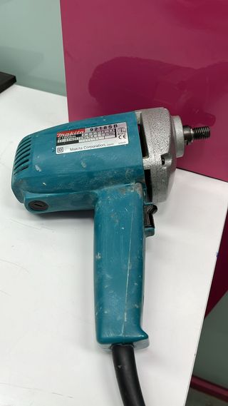 Lijadora Makita 9218SB 230V