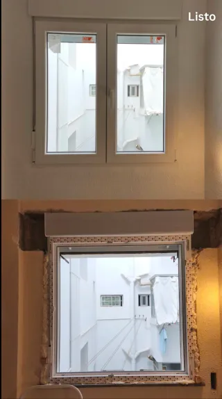 Albañil / Manitas por Málaga!!!