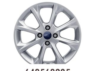 ford fiesta st juego llantas 17