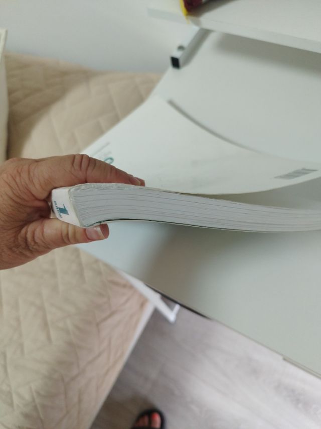 1º BACHILLERATO ÍTACA ANDALUCÍA