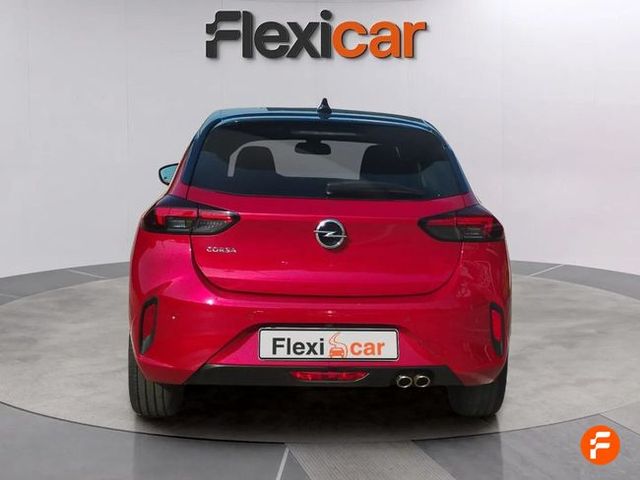Opel Corsa 1.2T XHT 96kW (130CV) GS-Line Auto