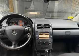 Mercedes-Benz Clase A 2010