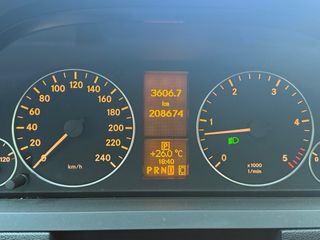 Mercedes-Benz Clase A 2010