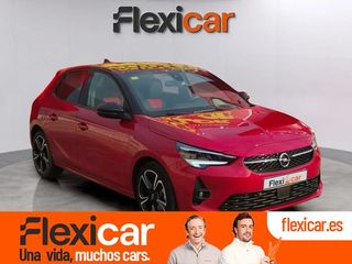 Opel Corsa 1.2T XHT 96kW (130CV) GS-Line Auto