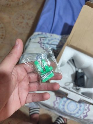 Cámara Inteligente WiFi