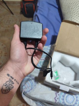 Cámara Inteligente WiFi