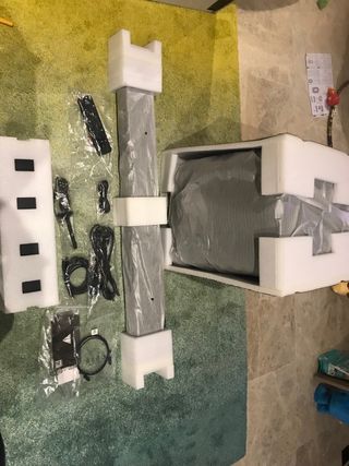 Barra de Sonido JBL BAR 5.1