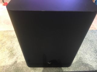 Barra de Sonido JBL BAR 5.1
