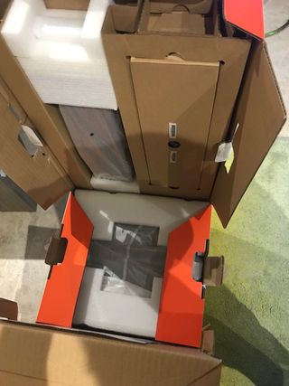 Barra de Sonido JBL BAR 5.1