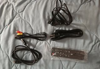 Projetor JMMO Branco Novo