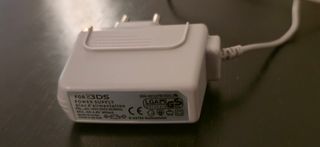 Caricatore per Nintendo 3DS
