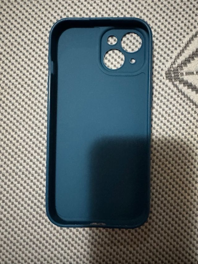 Funda iPhone 15 Barcelona Sagrada Familia