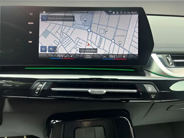 BMW X1 sDrive18i 