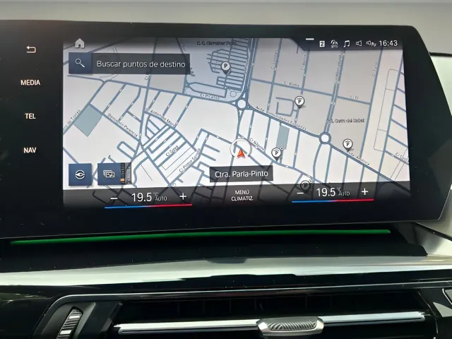 BMW X1 sDrive18i 