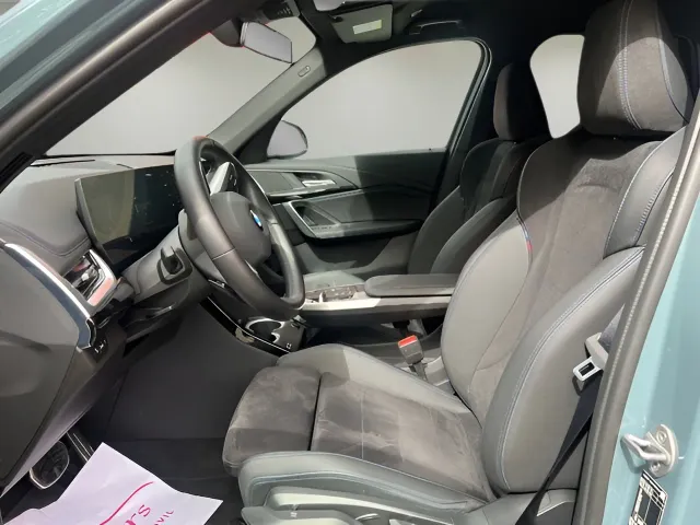 BMW X1 sDrive18i 