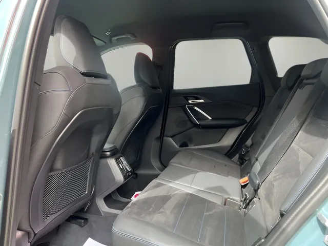 BMW X1 sDrive18i 