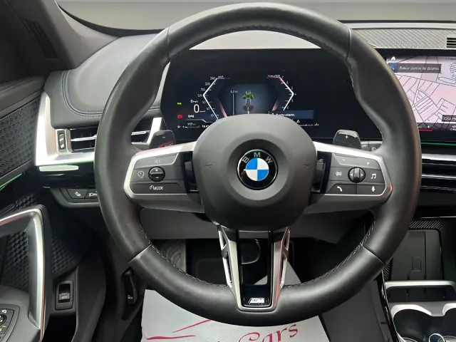 BMW X1 sDrive18i 