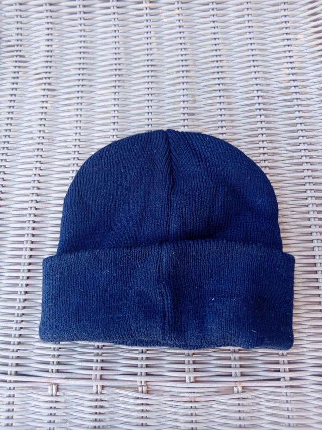 Gorro Real Zaragoza 75 Aniversario Infantil