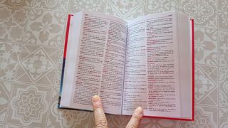 Diccionario Pocket español-francés / français-e...