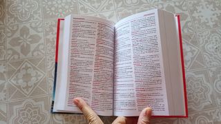 Diccionario Pocket español-francés / français-e...