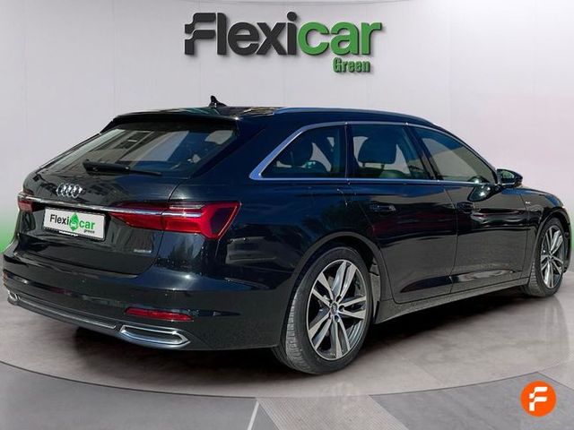 Audi A6 45 TDI 170kW (231CV) quattro tiptronic
