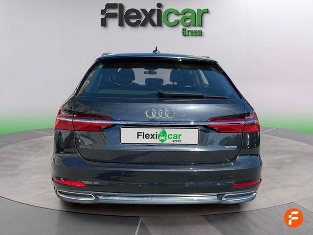 Audi A6 45 TDI 170kW (231CV) quattro tiptronic