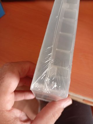 VHS Máximo Riesgo Precintada