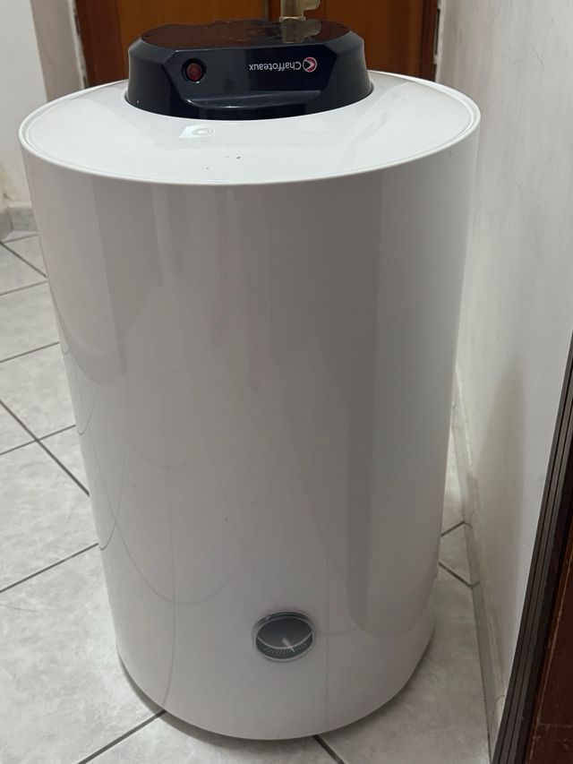 Scaldabagno Chaffoteaux 80L