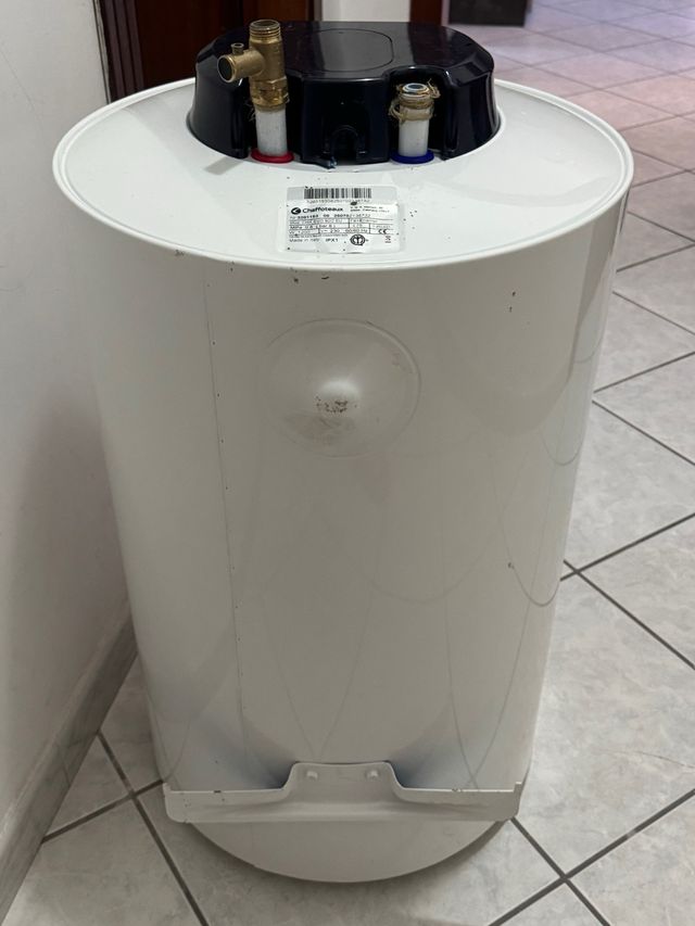 Scaldabagno Chaffoteaux 80L