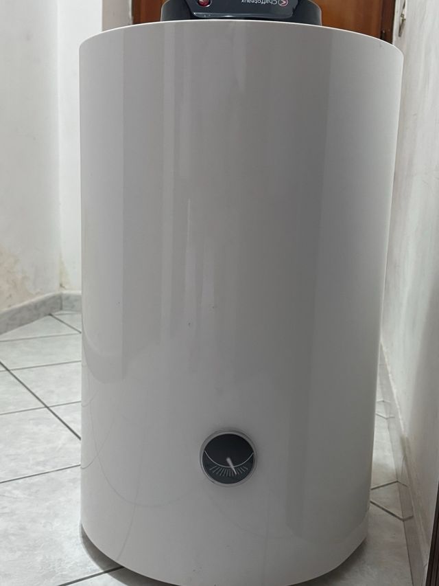 Scaldabagno Chaffoteaux 80L